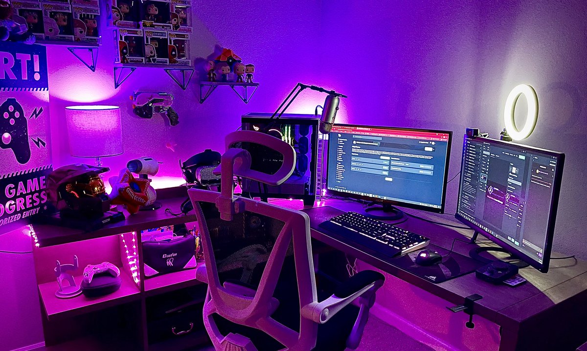 Missy 💪🏼🎮 tweet media