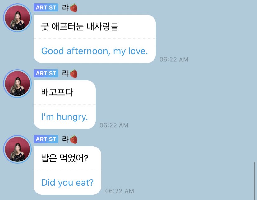 bbljisu's tweet photo. [211021] https://t.co/kFPgWZbLQE