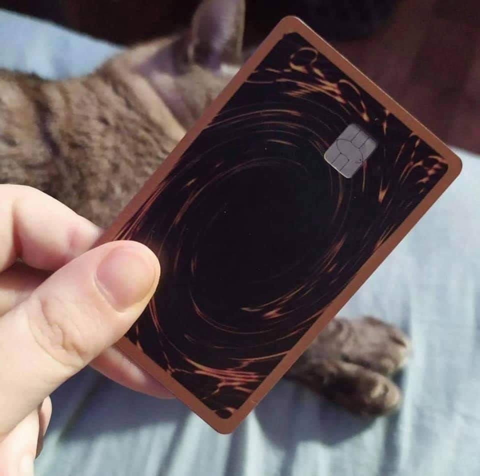 Relax babe, I’ll pay