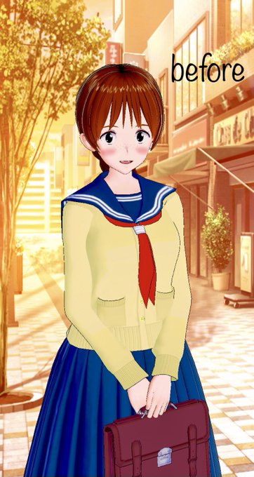 ジブリっぽいのtwitterイラスト検索結果