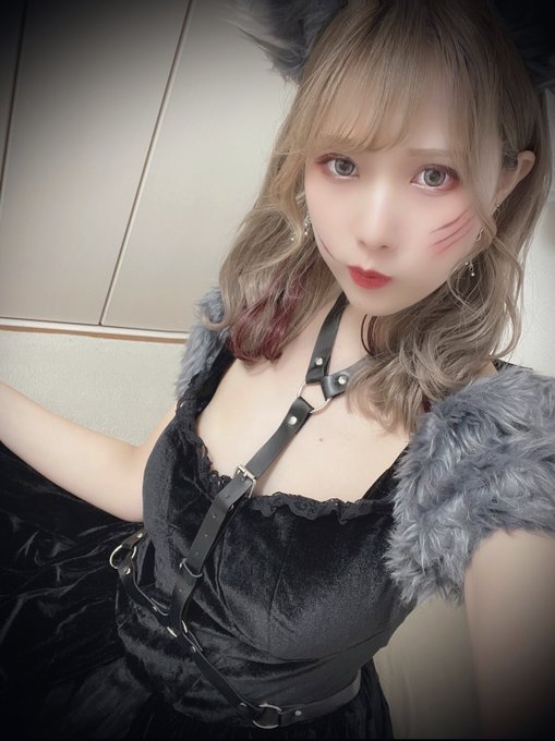 Twitterのコスプレ画像9