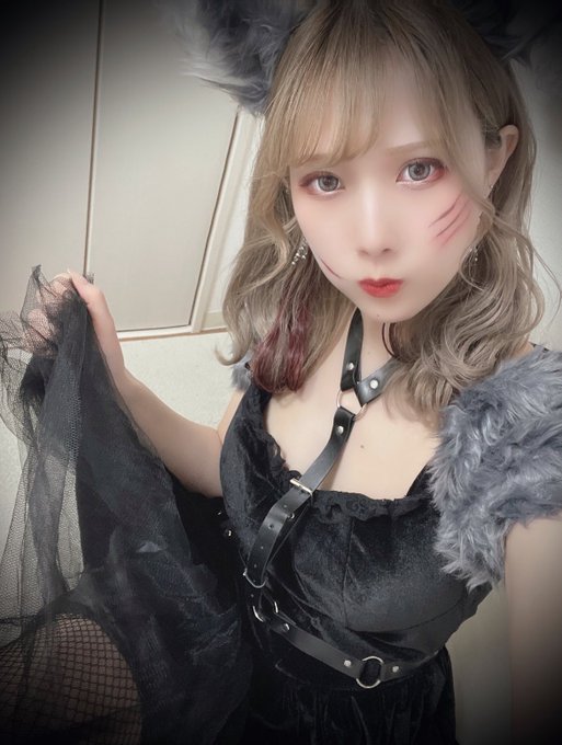 Twitterのコスプレ画像10