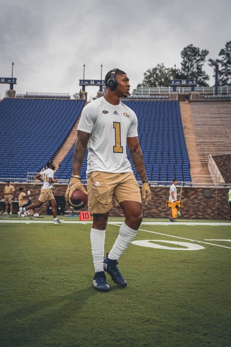 Georgia Tech Football tweet media