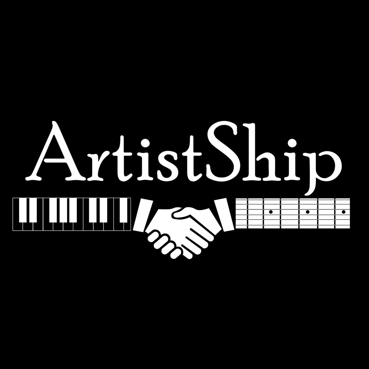TheArtistShip's tweet photo. Here we are with our brand new #logo
#NewProfilePic 

Helping artists to grow ✨
We are #ArtistShip 💖

Tags:
#ArtistOnTwitter #Artist #music #Spotify #SpotifyPlaylists #PROMOTION #musicpromotion #musician #singers #hiphop #Rap #indie https://t.co/wE7Bm7i0Bl