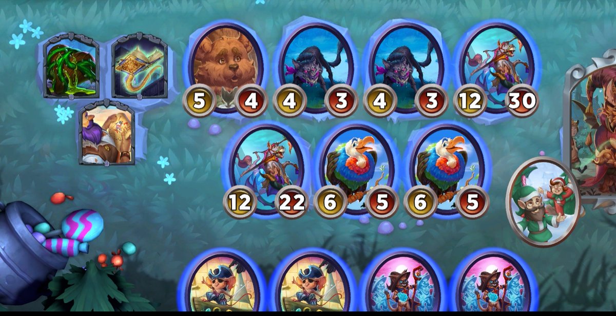 MayRaven6's tweet image. Look who is the ultimate PAIR GAMER @Bloody