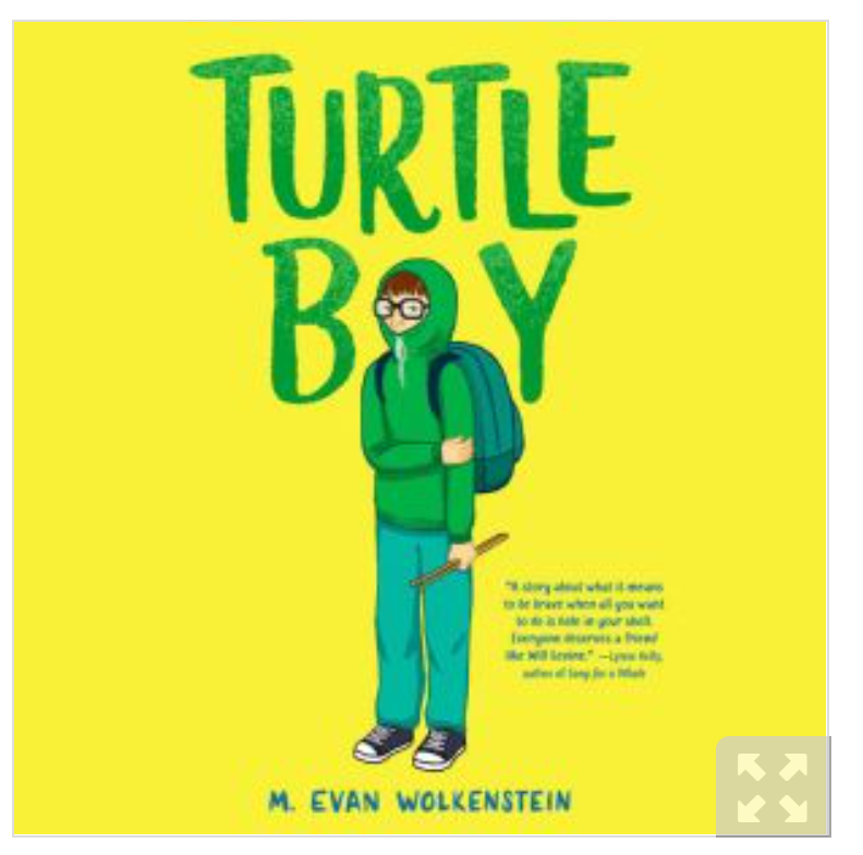 Highly recommend this audiobook.  Author M. Evan Wolkenstein sets a high bar as narrator. Make sure to have a tissue or two handy. #Middlegrade #SydneyTaylorAward