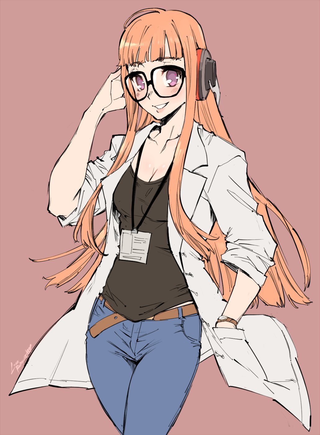 Futaba Sakura on Twitter: 