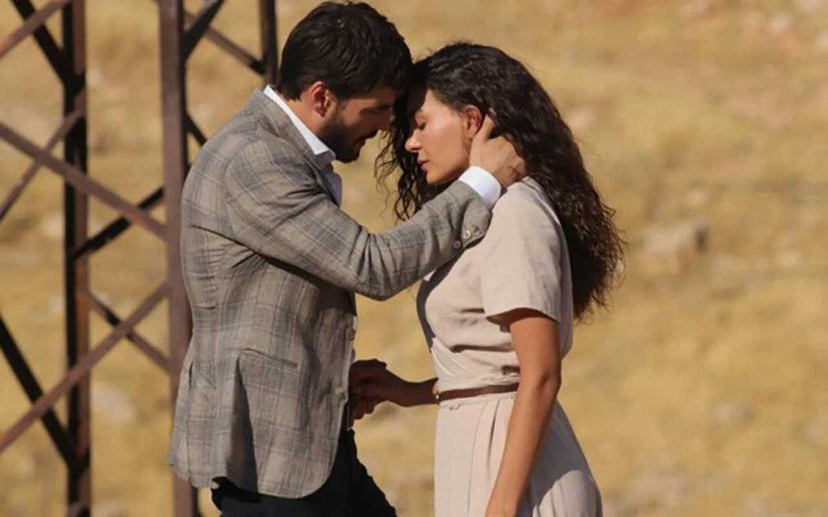 Gracias por su preferencia esta noche. ¡Hasta mañana!

#HercaiEnImagen