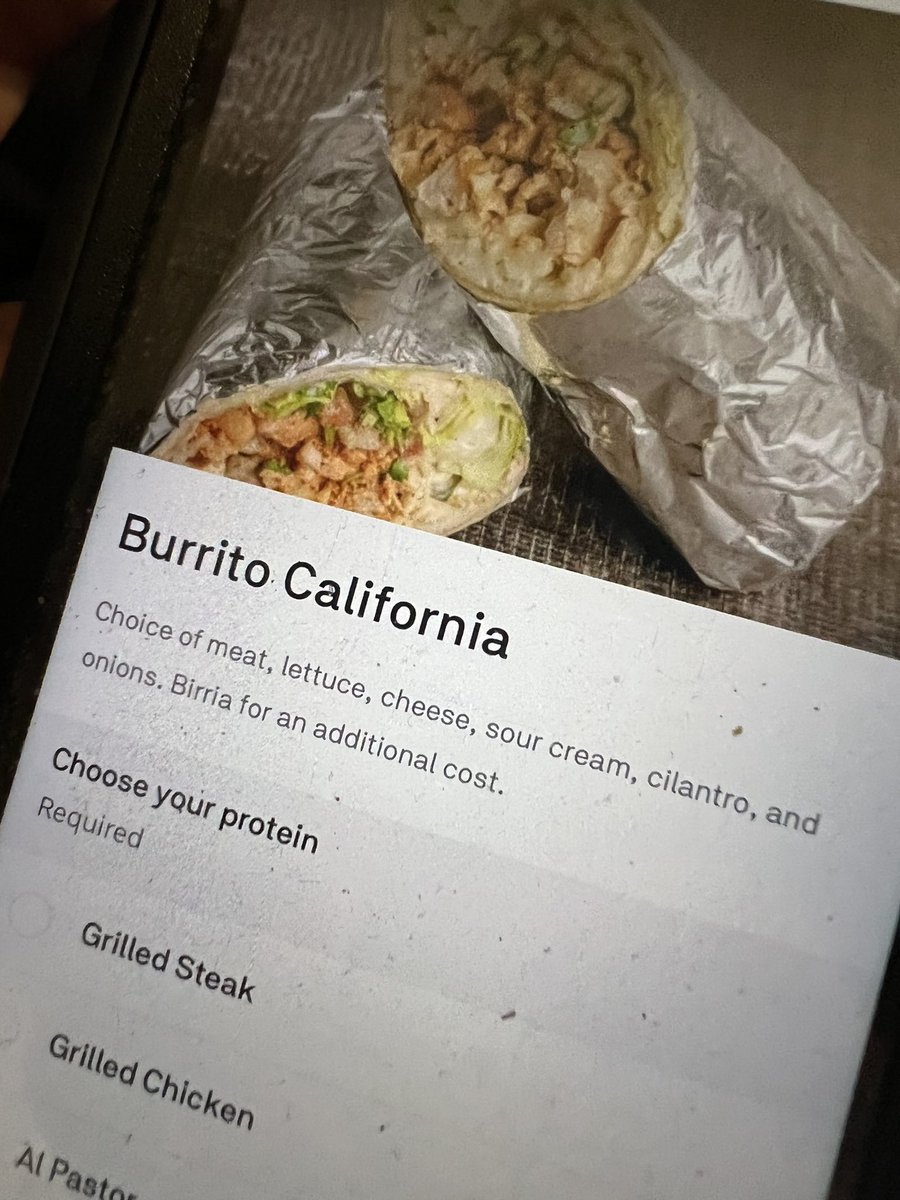 DJDelosMusic's tweet image. No. Just no. #floridashit #caliburrito #mid