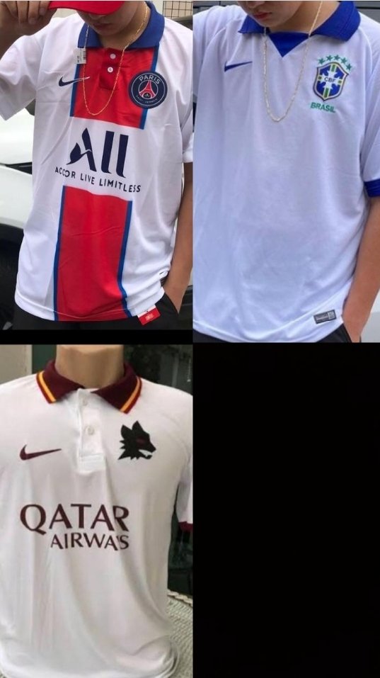sorldadin's tweet photo. Lanço qual ?? https://t.co/ILdG1IHEM6