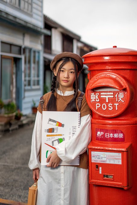 Twitterのコスプレ画像44