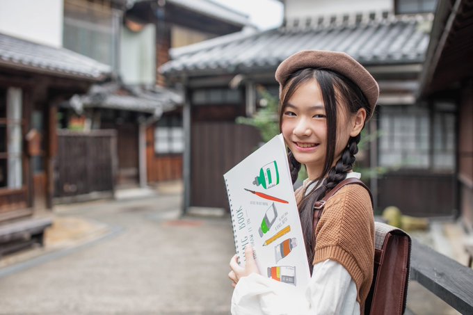 Twitterのコスプレ画像45