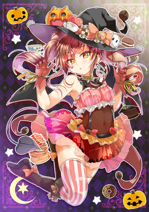 おねがいしますします🙏✨
#絵柄が好みって人がいればいいなぁ 
