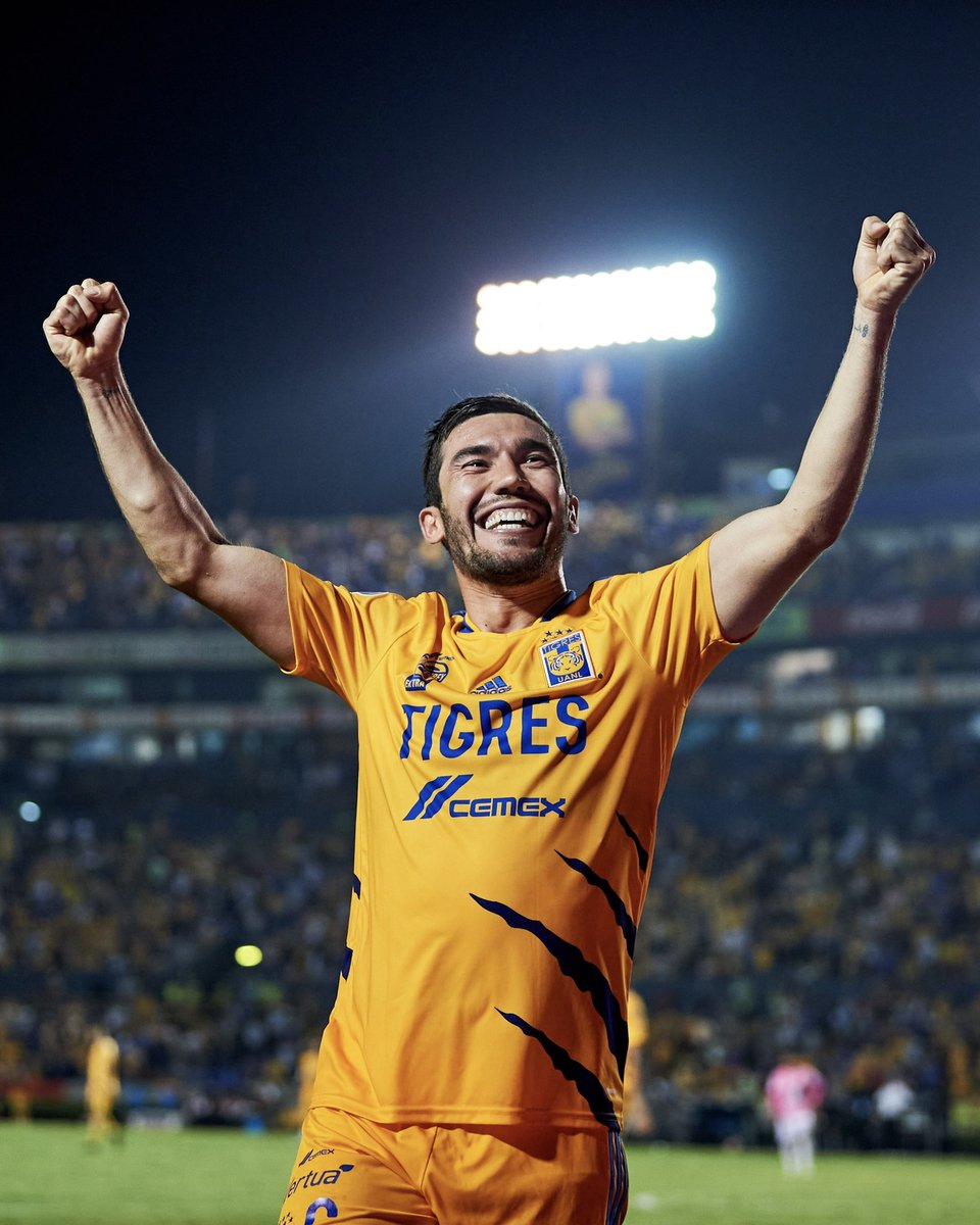 TigresOficial's tweet photo. 💛  𝗫 𝗔 𝗩 𝗜 𝗚 𝗢́ 𝗡  🙌🏼 https://t.co/LiNAFROI40