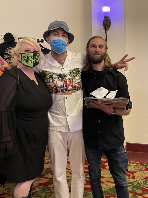 Thank you for coming to play, @TheRealSonReal! Feel free to come by for a visit with the fam any time<a class="tags" target="_blank" title="On Twitter" href="/?out=eyJ0eXAiOiJKV1QiLCJhbGciOiJIUzUxMiJ9.eyJpYXQiOjE3MjY1MjM2MTQsImlzcyI6InR3cG9ybnN0YXJzLmNvbSIsIm5iZiI6MTcyNjUyMzYxNCwiZXhwIjoxNzU4MDU5NjE0LCJyZWRpcmVjdF91cmwiOiJodHRwczovL3R3aXR0ZXIuY29tL1RoZVJlYWxTb25SZWFsIn0.WWWVR24mqHIixbZhWe_G5bsRlk-y4I9eMyz-HTV3v04Mqg3C9p7g3wu7kApHVpOjXGqwZ4EYhi02_u1DrvfXtA">@TheRealSonReal</a>