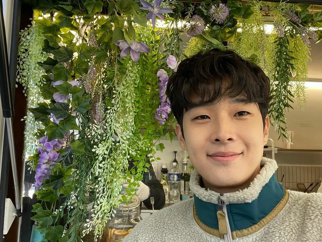 Korepoコレポ トレンドブログ 俳優 チェ ウシク Cnblue の新曲の広報妖精に この歌とてもいいね T Co Gvmn1rmkpj
