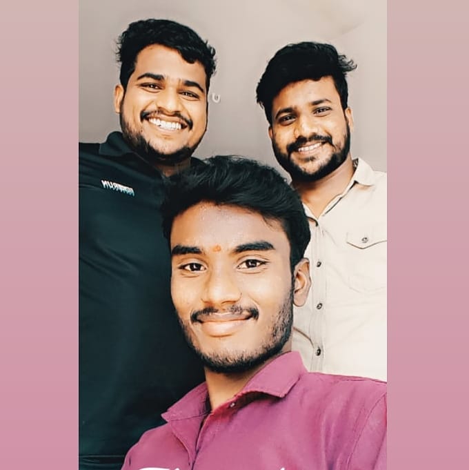 AKYBJP's tweet photo. With
@Nandakishore97
#Madhukumar https://t.co/37Aj3QeTb8