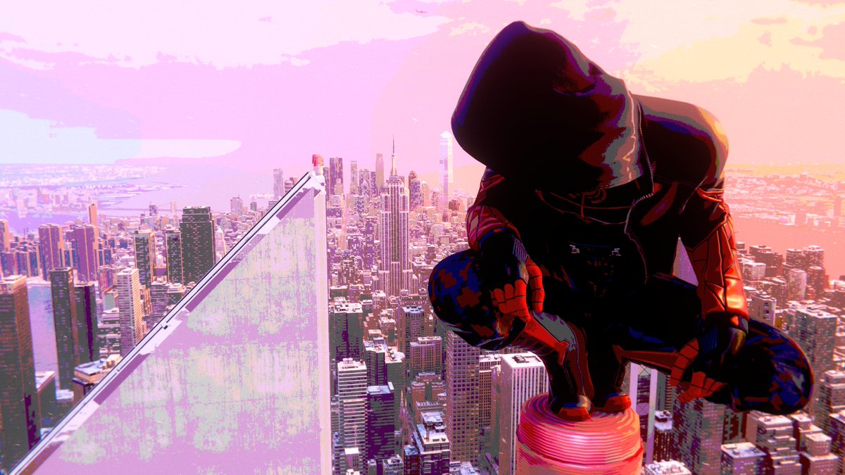 yerpppp14's tweet photo. #PS5Share, #MarvelsSpiderManMilesMorales https://t.co/WpklmuZq9v