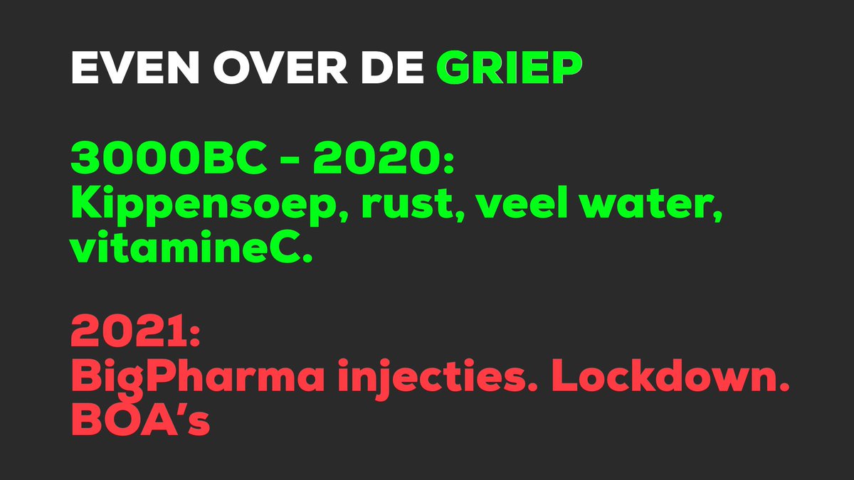 LLefties's tweet photo. Even over de griep.
#Gommers
#IkWeiger
#NoGreenPass
#PrikPooier
#ruttedoctrine
#Lockdown
#StopFascim https://t.co/mwWNUWMXJH