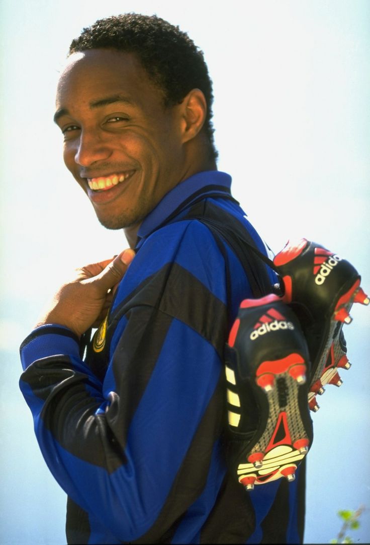 Happy Birthday Paul Ince! 