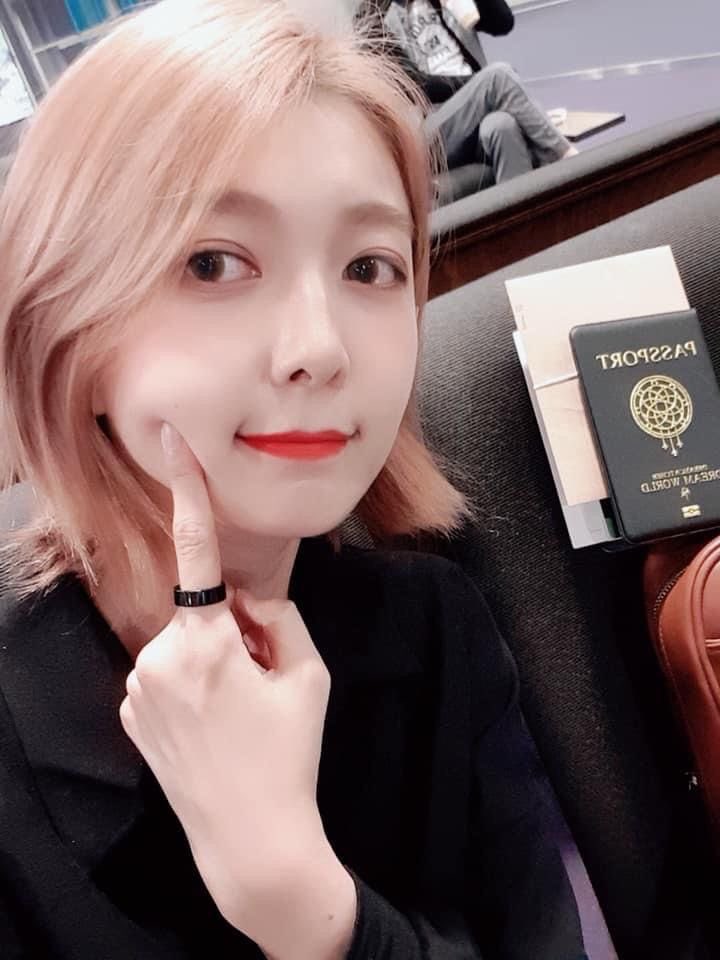 MeowDamiBot's tweet image. lowkey missing caramel haired Dami … 
[ SOB SOB ] PLEASE come home 🤏🏻

—  #DREAMCATCHER  #드림캐쳐  #ドリームキャッチャー  #DAMI  #다미  #ダミ