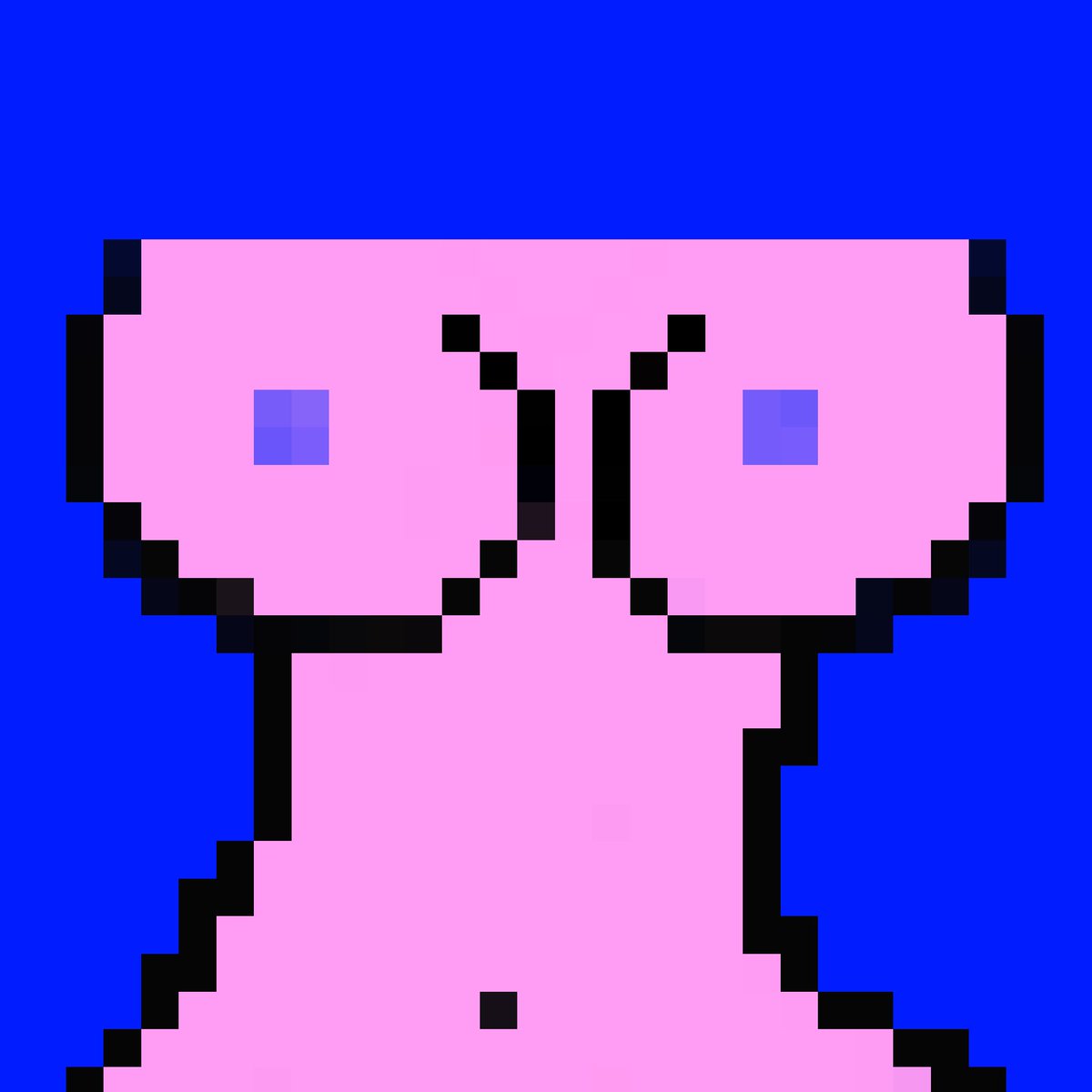 CryptoBooBs #42 💓 CryptoBooBs Color block collection 🤩 

opensea.io/assets/0x495f9…