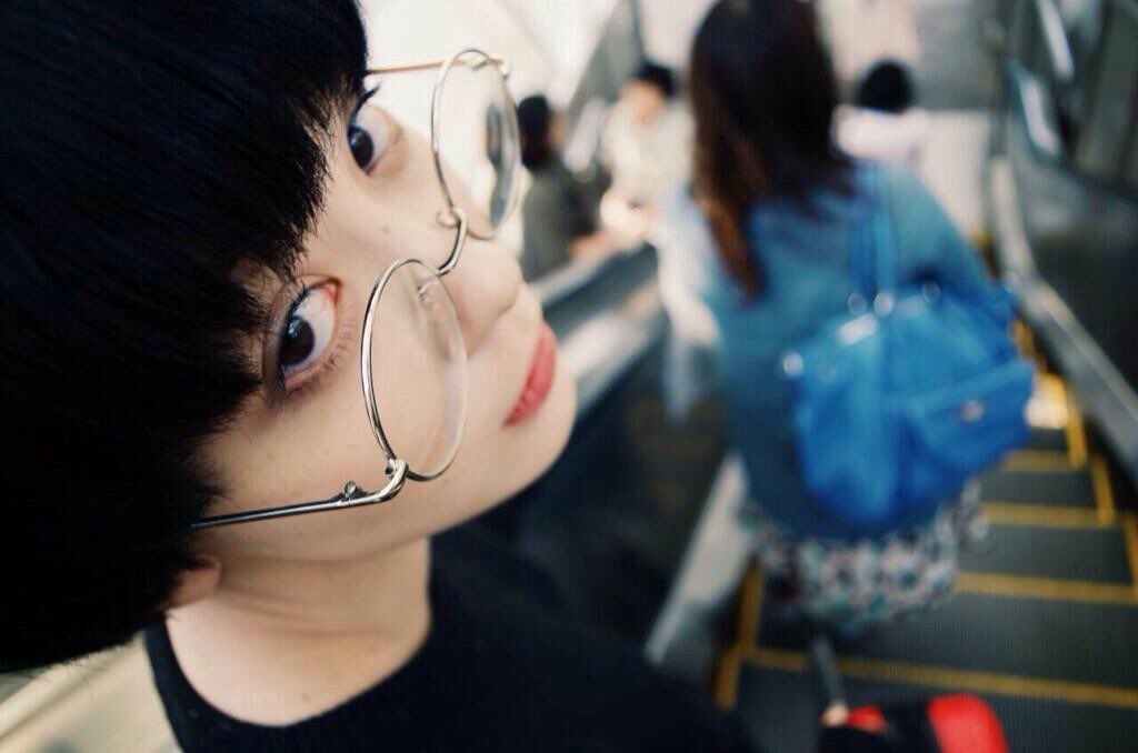kahoseto06's tweet photo. 超マッシュだったとき https://t.co/D1rFYeWecv