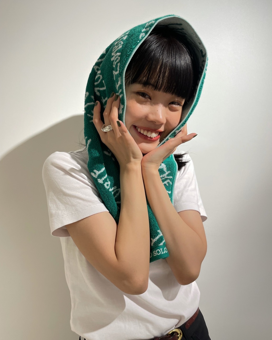 アイナ・ジ・エンド Official on X: 