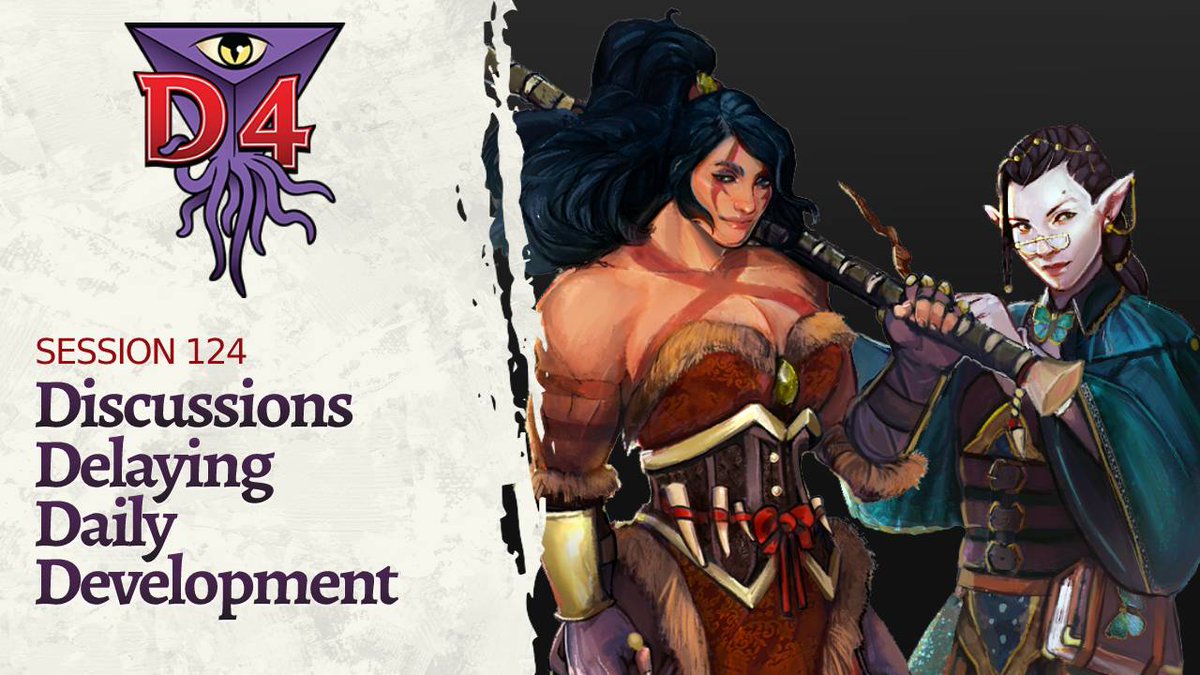 Elder Eye Entertainment tweet media