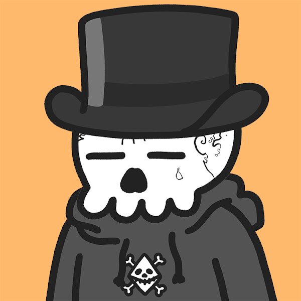 The Mories 💀 tweet media