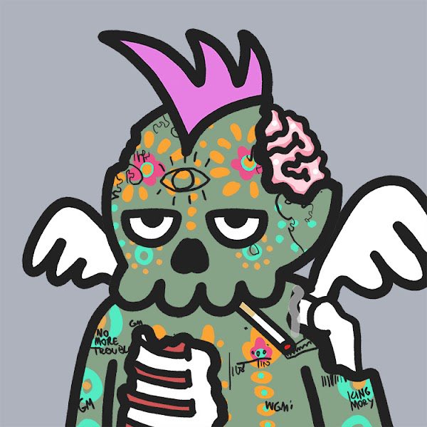 The Mories 💀 tweet media