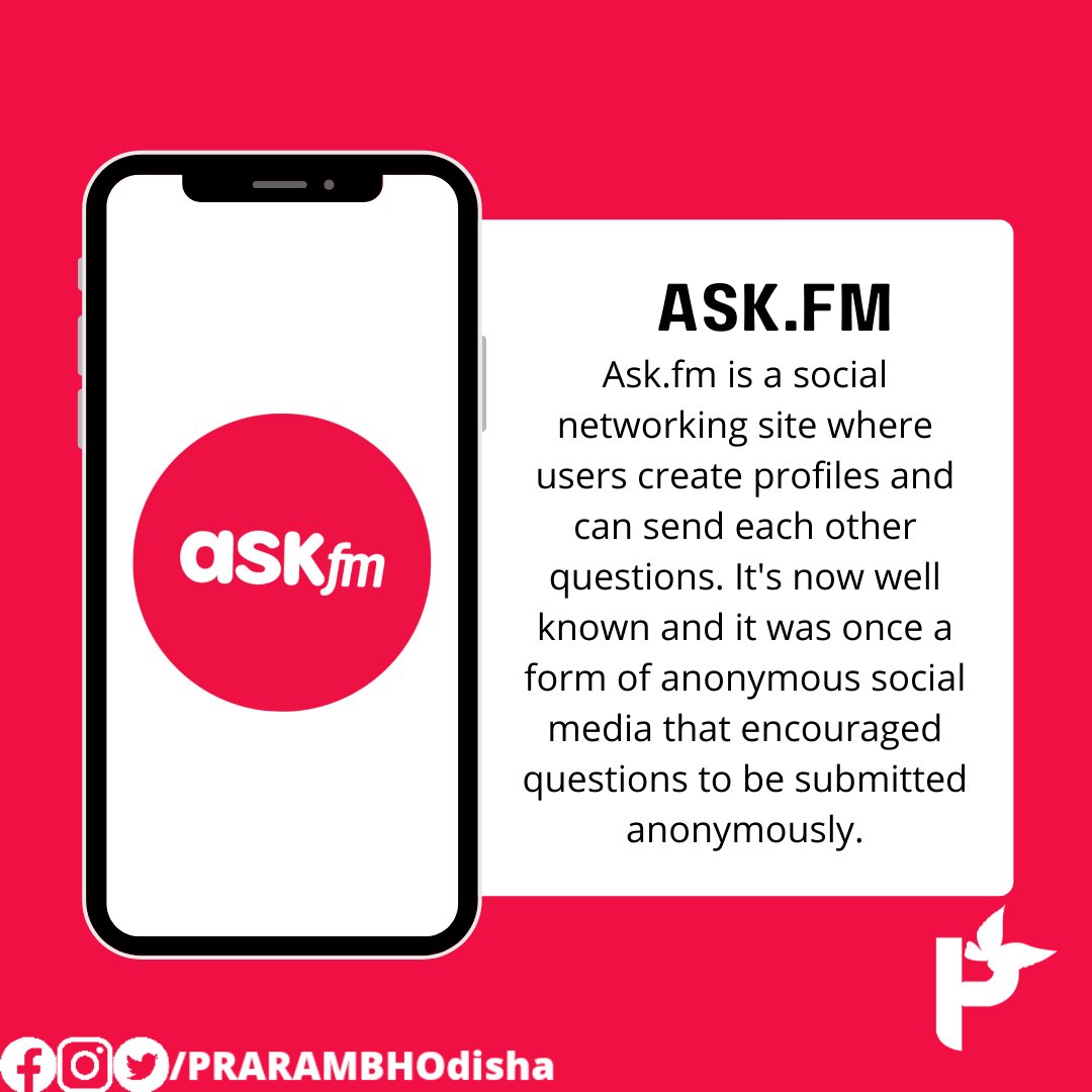 Tinder - Bumble - Meet Me - WhatsApp - Askfm

Stay safe online! 🖥️📱💻🤳

<a href="/Tinder_India/">Tinder India</a> <a href="/Tinder/">Tinder</a> <a href="/bumble/">Bumble</a> <a href="/MeetMe/">MeetMe</a> <a href="/WhatsApp/">WhatsApp</a> <a href="/askfm/">ASKfm</a> #socialmediaawareness #youth #latest #applications #onlinesafety (2/2)