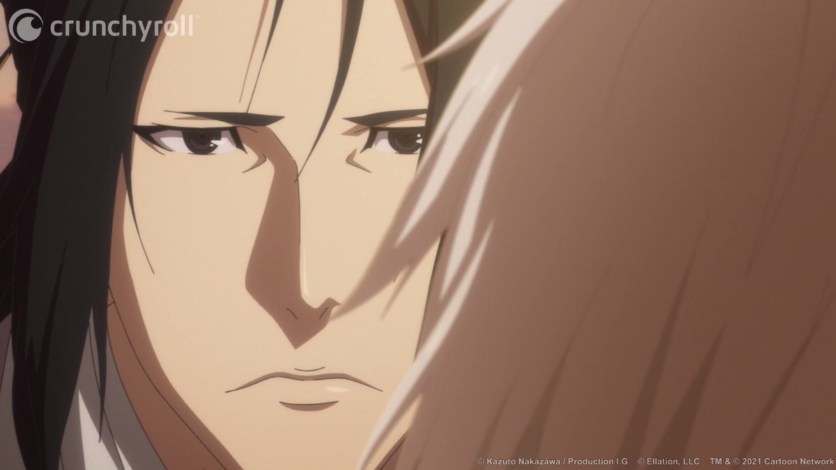 A promise 💕  #fenapirateprincess