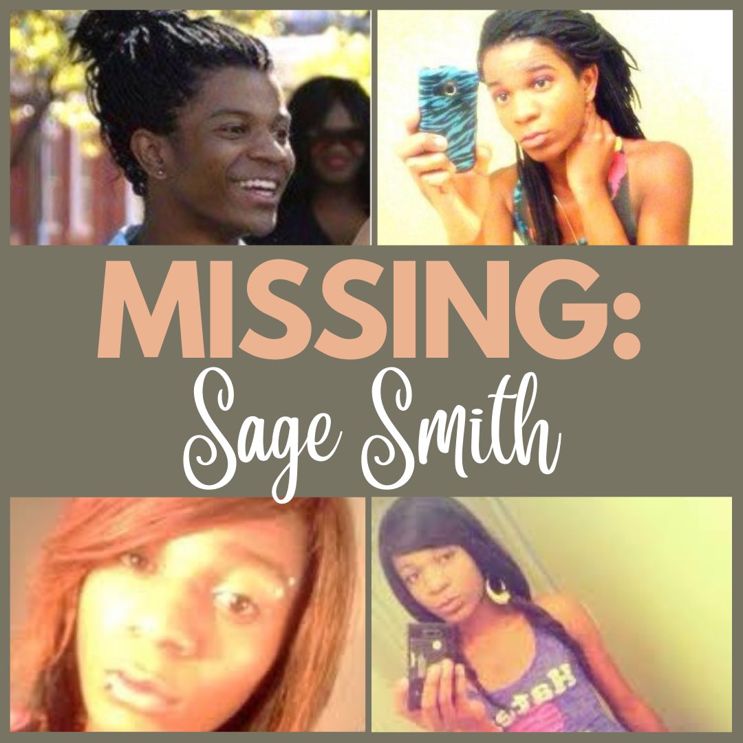 ReverieCrimePod's tweet photo. I’ve decided to release this episode at 6AM CST in the morning! 

#SageSmith #Charlottesville #Virginia #Missing #Disappearance #USA https://t.co/YsEJ5PkSY9