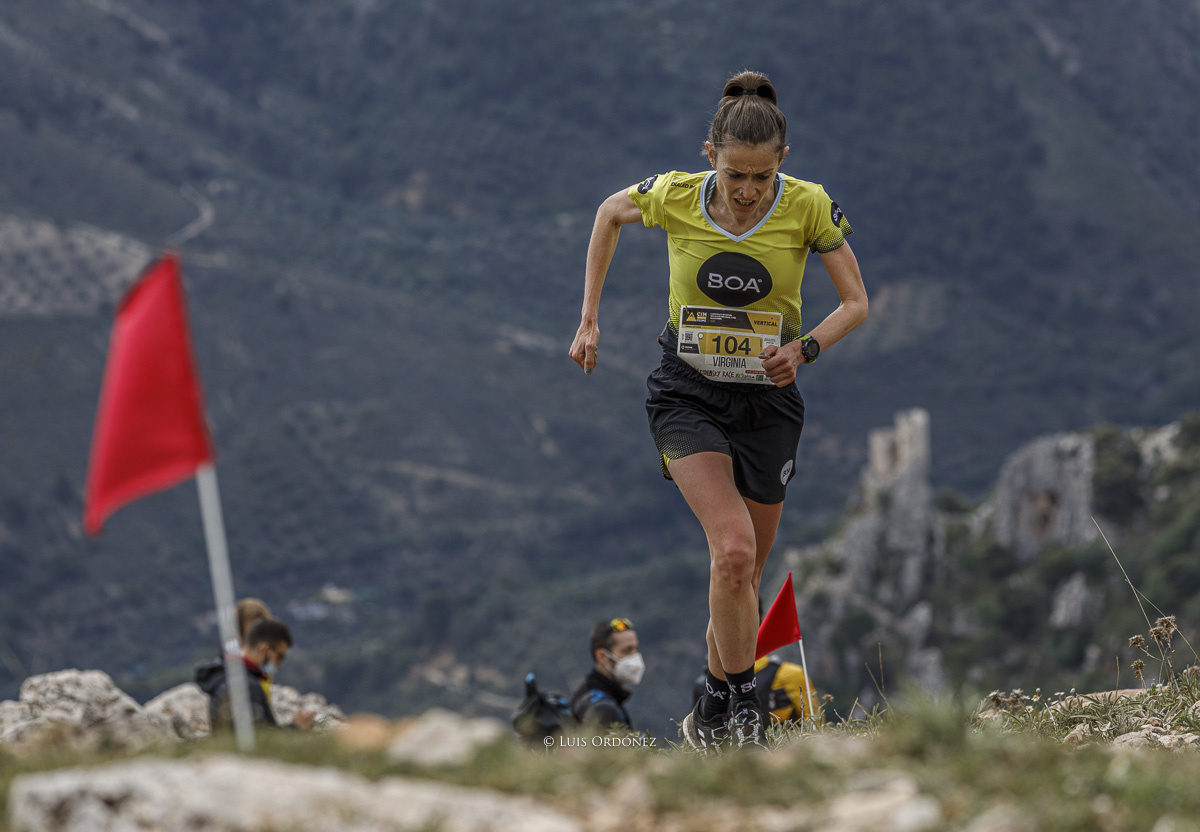 Territorio Trail Media tweet media