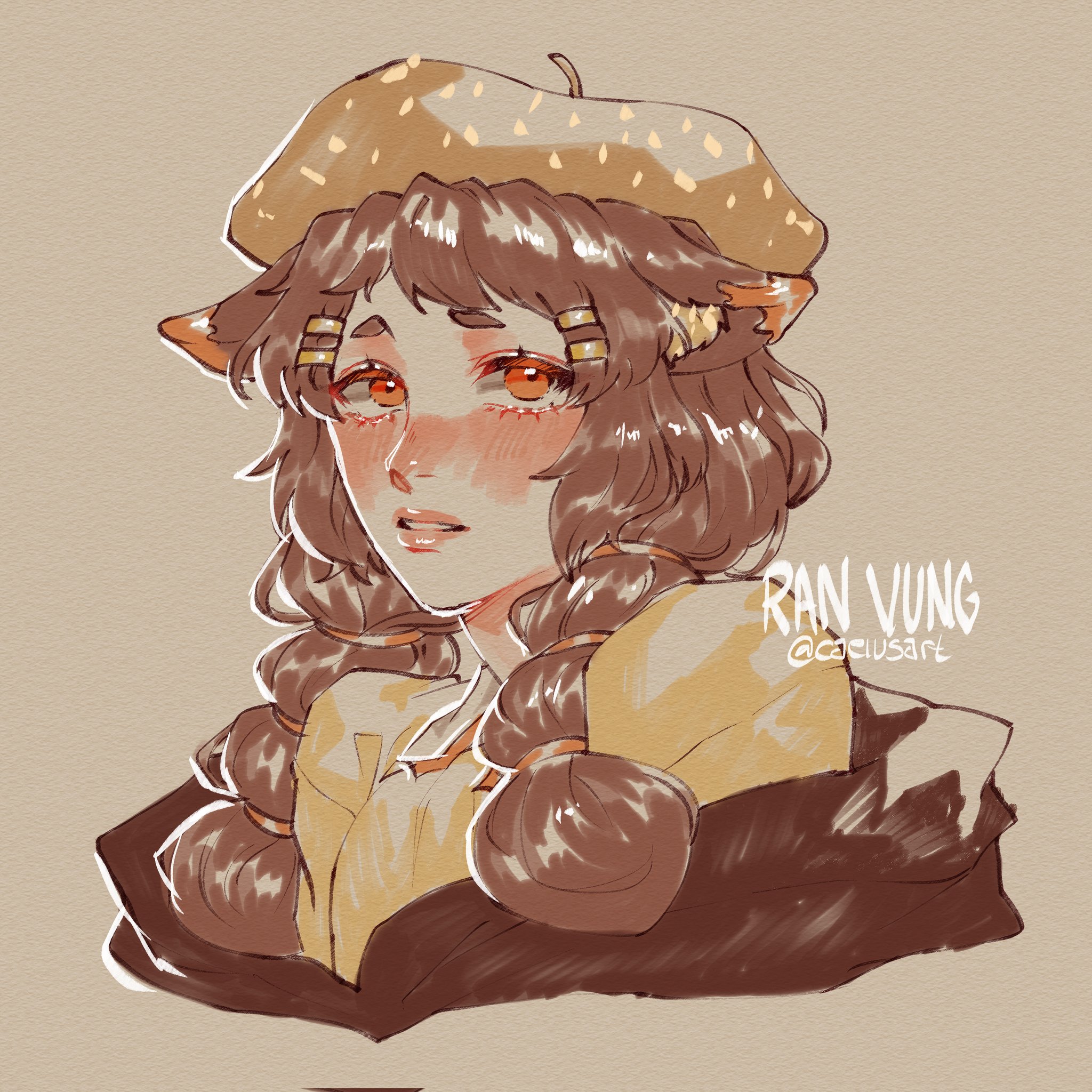 caelusart || COMMISSIONS CLOSED on Twitter: