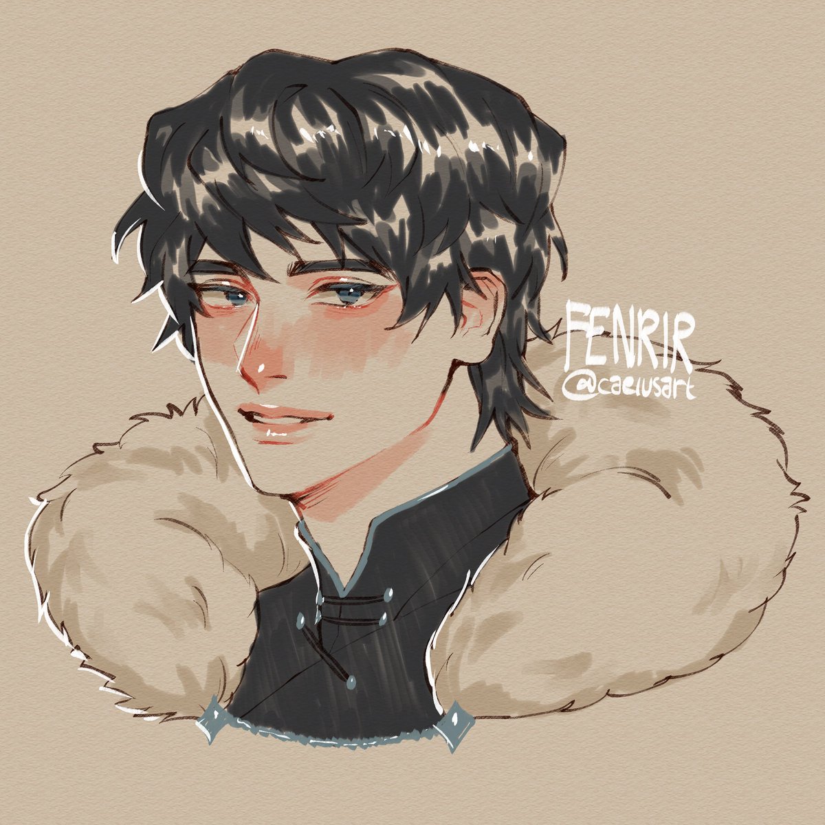 caelusart || COMMISSIONS CLOSED on Twitter: