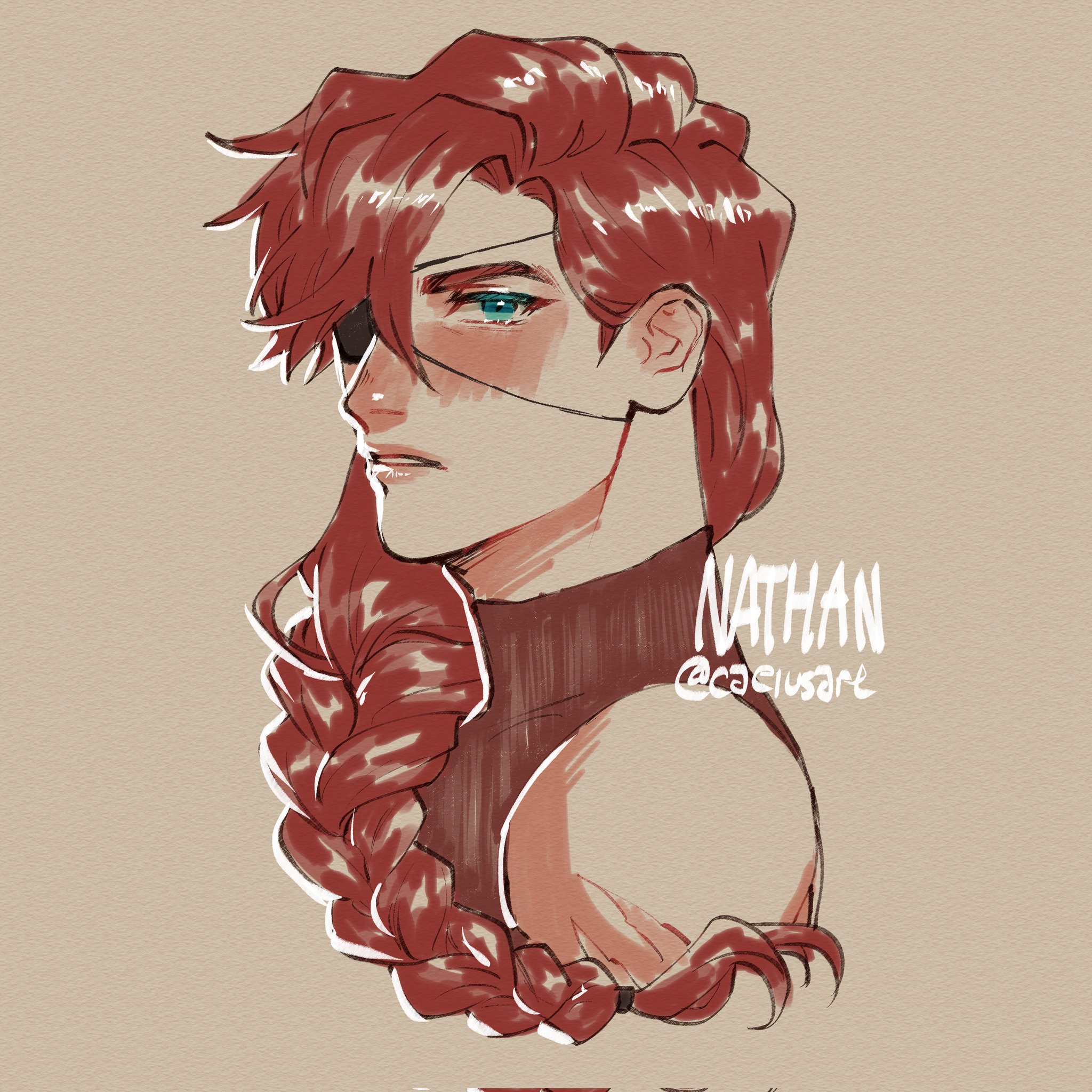 caelusart || COMMISSIONS CLOSED on Twitter: