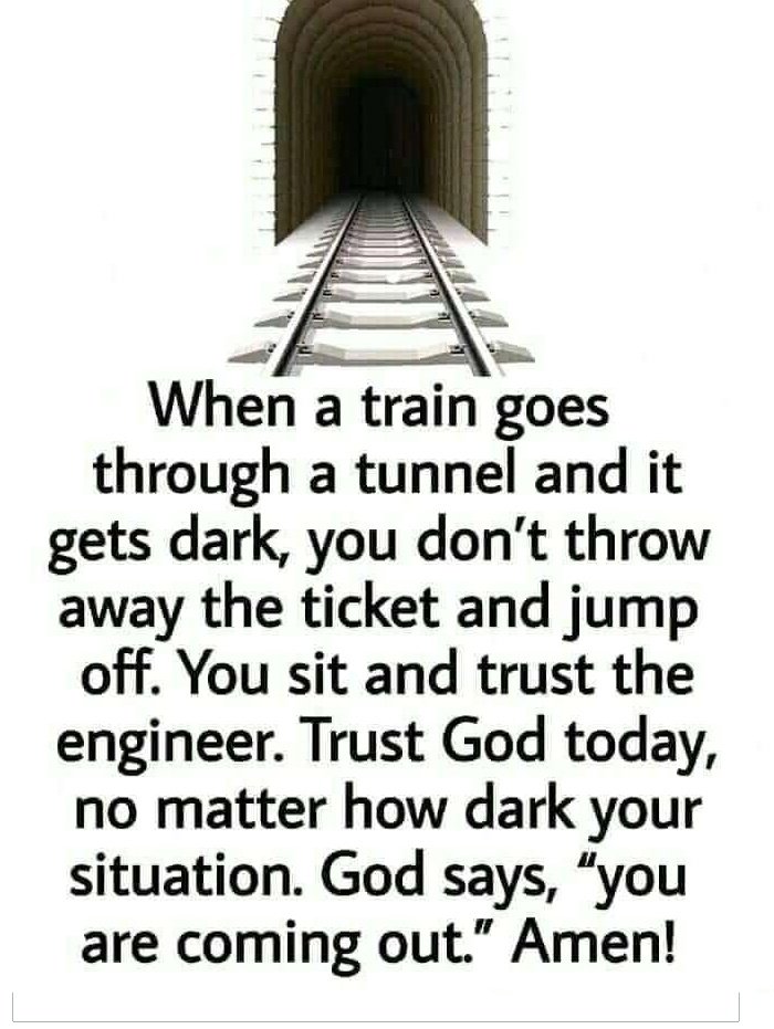 Time is a test of faith. Are you willing and able to wait long enough for the promises of God?

         Hebrews 6vs12
"We do not want you to become lazy, but to imitate those who through faith and patience inherit what has been promised!"