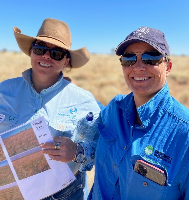 FutureBeef's tweet photo. Charging ahead with Advancing Beef Leaders

In this article, Advancing Beef Leaders project leader Alison Larard, provides an update of the program and the achievements of members and graduates... https://t.co/0hnmZMR93T

#professionaldevlopment #agchatoz #leaders @DAFQld https://t.co/Baj9Fz8pjB