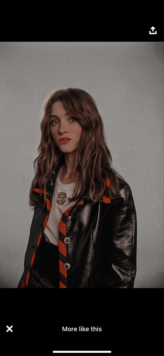 idk if <a href="/adriftsouls/">Not Drew.</a> is to blame or if it’s just because i usually re-watch stranger things all over this time of year but head is so full w the thought of she