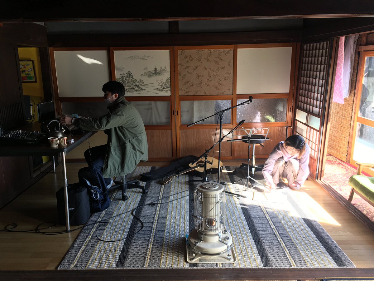 NinjaHouseClub's tweet photo. https://t.co/2ZMJt12NuO