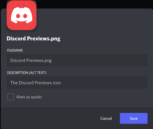 Discord Previews (@DiscordPreviews) / X