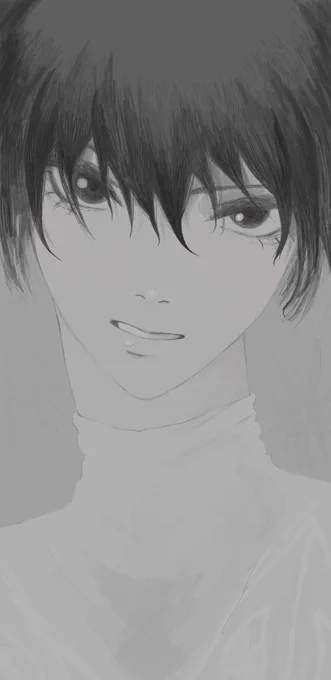 #絵描きさんと繋がりたい
繋がりたいかもー 