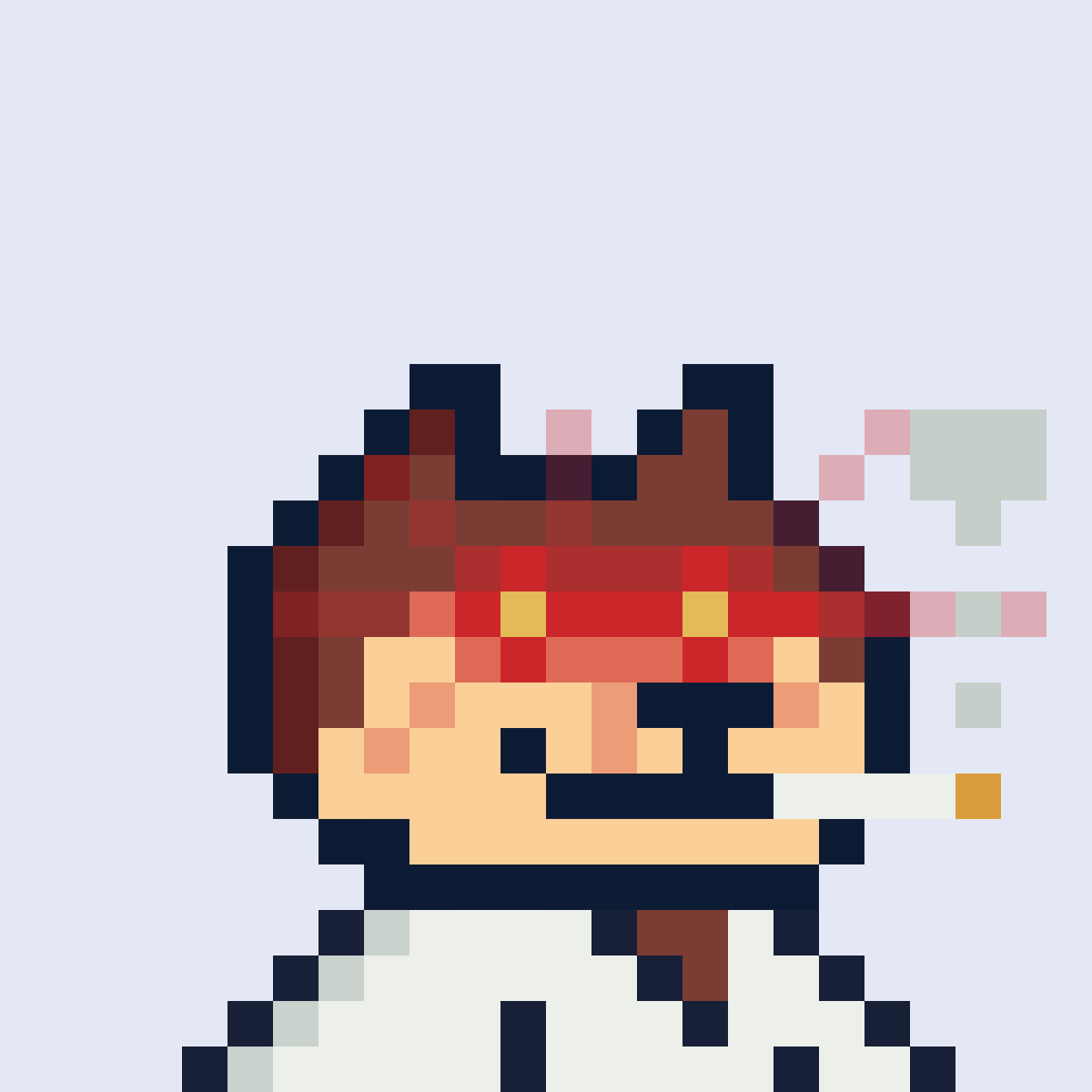 RealAceSpadez's tweet image. Theres oogis, noots, and woofs......today at @thedogecapital we have found the WARF WARF #DogeFollowDoge #Warf FOLLOWING EVERYONE BACK WITH A DOGE AS THEIR PFP #SolanaNFT