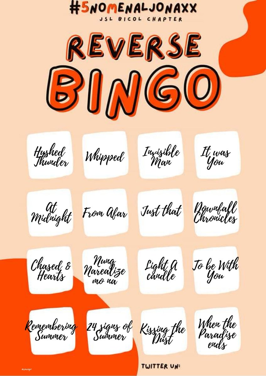 siariego's tweet photo. @jslbicolchap @jonaxxposts #5NomenalJonaxx @_eyarey @AriBuenaventura  @benielan_galman @joannnariego https://t.co/lzWC7nMIKW
