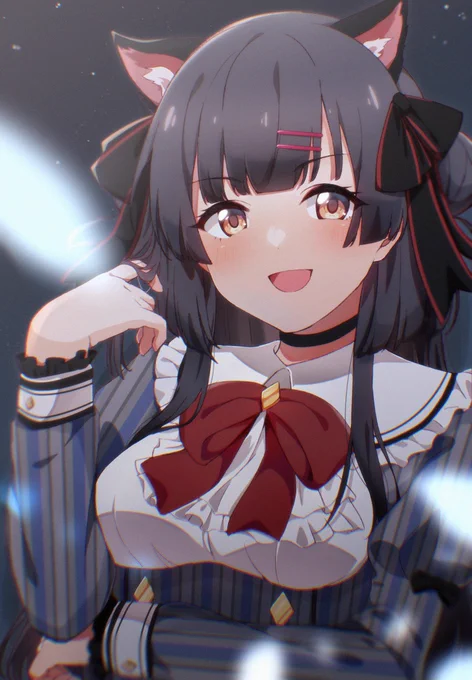 ーー次は、
こっちから行ってやるんだから 