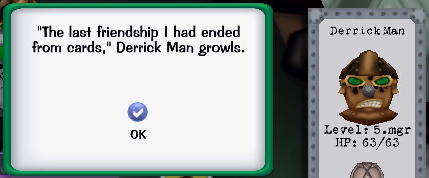 CorporateClash's tweet photo. Toontown: Corporate Clash constantly works to make the best game possible, and that includes listening to feedback from the players.

Here’s a look at some of the many community suggested tweaks coming to the game as part of the v1.2.5 Update! https://t.co/2vVKISGVJV