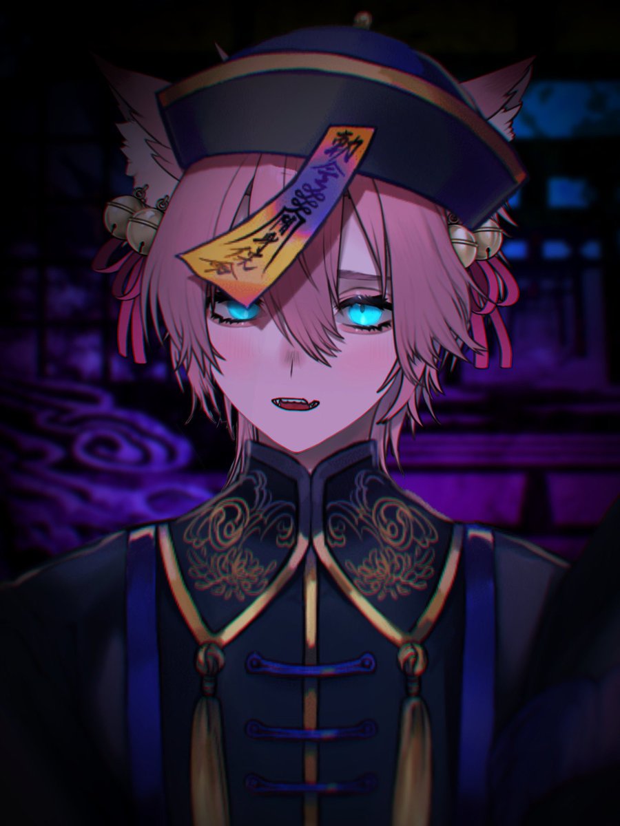 きつねさん🔪 (@tebukuro_55) on X