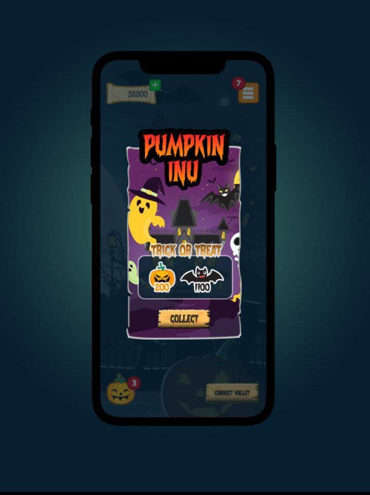 PumpKin Inu 🎃 Halloween Special tweet media